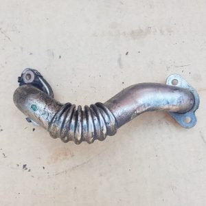 Teava EGR Audi A3 8P 1.6 tdi 03L131521Q 03L 131 521 Q - Dezmembrari Auto