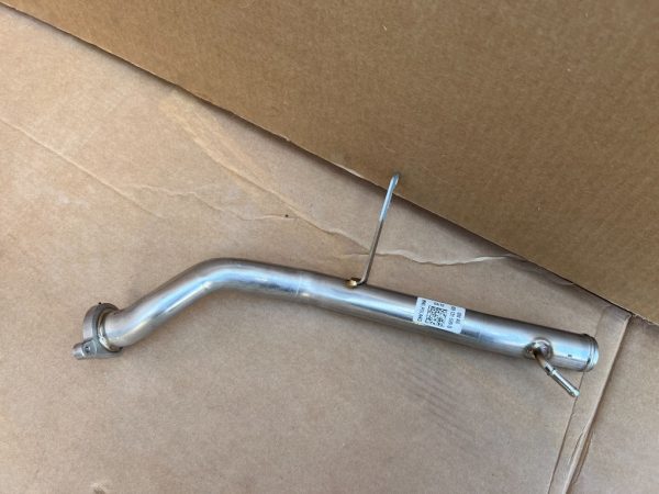 Teava esapamanent VW Touareg 3.0 tdi DENA 059131509Q 059 131 509 Q - Dezmembrari Auto