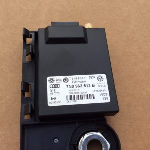 Telestart webasto VW Sharan 7N 2015 7N0963513B 7N0 963 513 B - Dezmembrari Auto