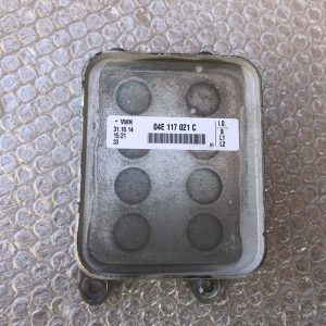 Termoflot 1.4 tsi CZE CZEA VW Passat B8 04E117021C 04E 117 021 C - Dezmembrari Auto