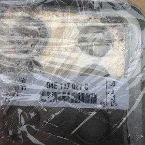 Termoflot Audi A3 8V 1.4 tsi E-TRON 04E117021C 04E 117 021 C - Dezmembrari Auto