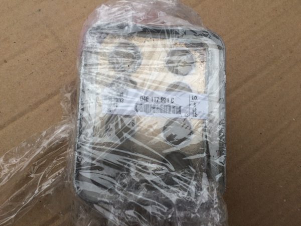 Termoflot Audi A3 8V 1.4 tsi E-TRON 04E117021C 04E 117 021 C - Dezmembrari Auto