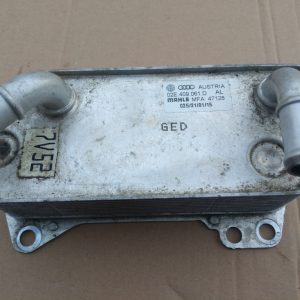 Termoflot Audi A3 8V 2.0 tdi DEJ 02E409061D 02E 409 061 D - Dezmembrari Auto