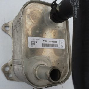03N117021B 03N 117 021 B Termoflot Audi A4 - Dezmembrari Auto