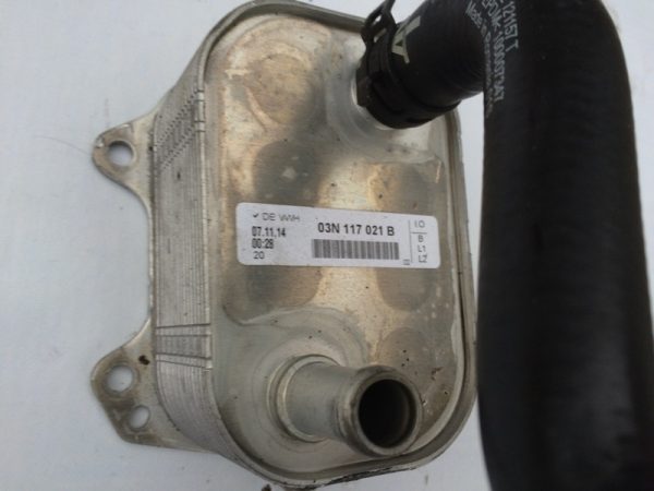 03N117021B 03N 117 021 B Termoflot Audi A4 - Dezmembrari Auto