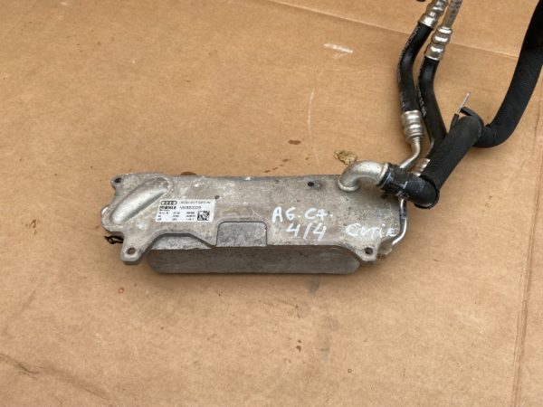 Termoflot Audi A6 C7 2016 2.0 tdi 4G0317021AF 4G0 317 021 AF la 0 km - Dezmembrari Auto
