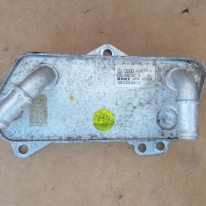 Termoflot cutie s-tronic Audi A3 8V 2.0 tdi 02E409061D 02E 409 061 D - Dezmembrari Auto