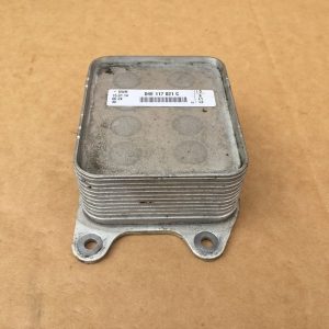 04E117021C 04E 117 021 C Termoflot motor VW Golf 7 - Dezmembrari Auto