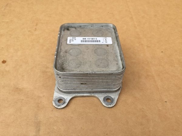 04E117021C 04E 117 021 C Termoflot motor VW Golf 7 - Dezmembrari Auto