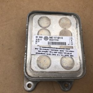 Termoflot VW Golf 7 1.5 DAC 2018 04E177021K 04E 117 021 K - Dezmembrari Auto