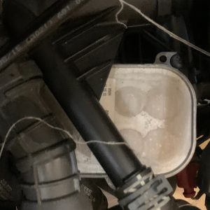 Termoflot VW Golf 7 1.6 tdi 03N117021 03N 117 021 la 0 km - Dezmembrari Auto