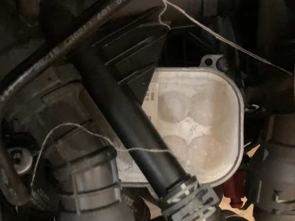 Termoflot VW Golf 7 1.6 tdi 03N117021 03N 117 021 la 0 km - Dezmembrari Auto