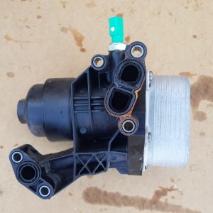 Termoflot VW Passat B8 2.0 tdi 03N117021 03N 117 021 - Dezmembrari Auto