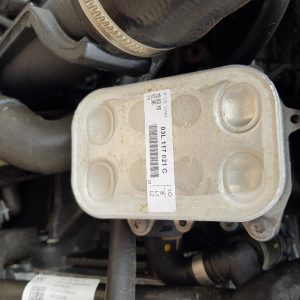 Termoflot VW Passat CC 2.0 tdi 03L117021C 03L 117 021 C - Dezmembrari Auto
