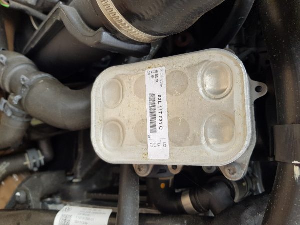 Termoflot VW Passat CC 2.0 tdi 03L117021C 03L 117 021 C - Dezmembrari Auto