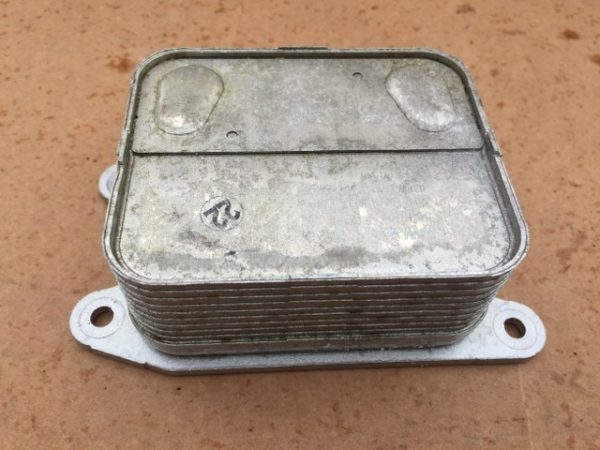 Termoflot VW Polo 1.0 TSI DKZ 04E 117 021 L 04E117021L - Dezmembrari Auto