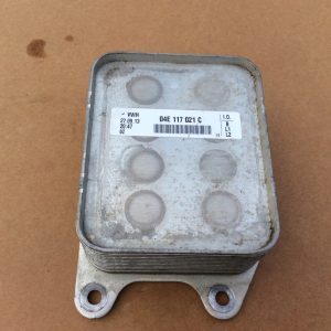 Termoflot VW Sharan 7N 2015 04E117021C 04E 117 021 C - Dezmembrari Auto
