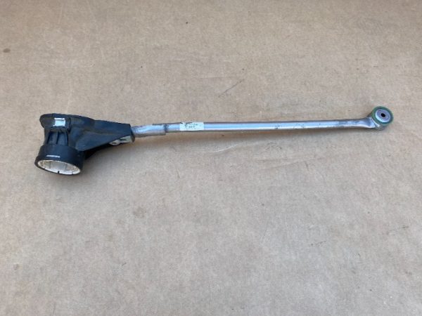 Tija timonerie Audi A4 B8 8K0711271D 8K0 711 271 D - Dezmembrari Auto