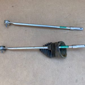 Tija timonerie Audi A6 C6 4F0711271G 4F0 711 271 G - Dezmembrari Auto
