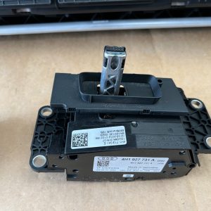 Timonerie Audi A8 4H1713041E 4H1 713 041 E 4H1927731A 4H1 927 731 A - Dezmembrari Auto