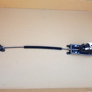 Timonerie automata DSG VW Arteon 3Q1713023AD 3Q1 713 023 AD - Dezmembrari Auto