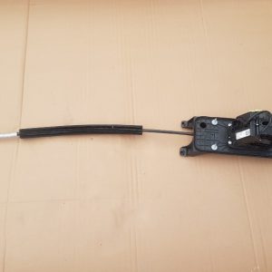 Timonerie automata DSG VW Golf 7 5Q1713025R 5Q1 713 025 R - Dezmembrari Auto
