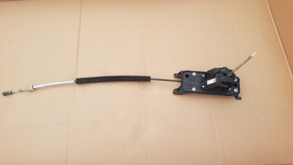 Timonerie automata DSG VW Golf 7 5Q1713025R 5Q1 713 025 R - Dezmembrari Auto