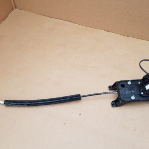 Timonerie automata DSG VW Golf 7 volan dreapta 5Q2713025AS 5Q2 713 025 AS - Dezmembrari Auto