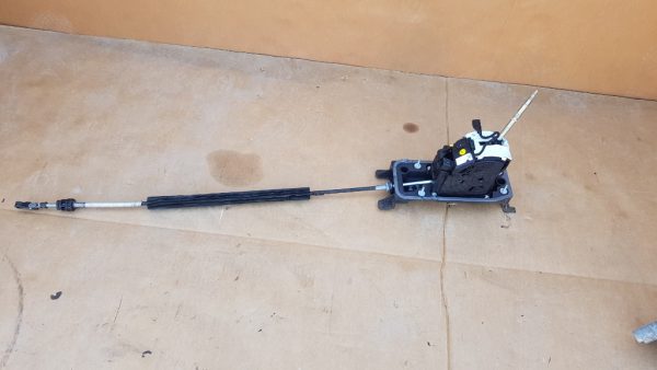 Timonerie automata s-tronic Audi A3 8V 8V1713023A 8V1 713 023 A - Dezmembrari Auto