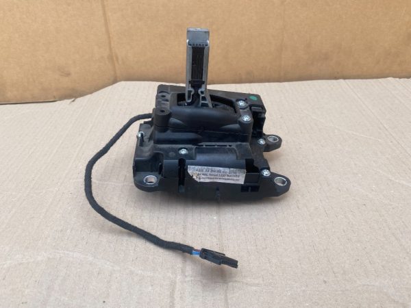 Timonerie cutie automata Audi A4 B9 8W1713041E 8W1 713 041 E - Dezmembrari Auto