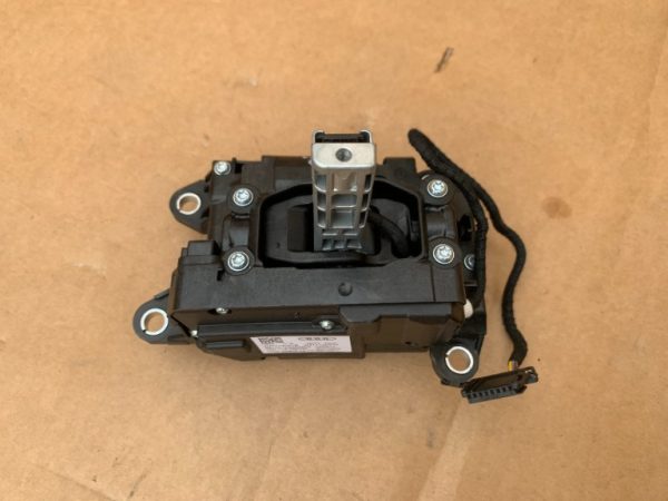 Timonerie cutie automata Audi A5 F5 2018 4M1713041F 4M1 713 041 F 4N1713041B 4N1 713 041 B - Dezmembrari Auto