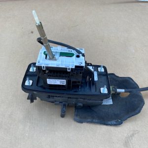 Timonerie cutie automata Audi A6 C7 2016 4G1713041BG 4G1 713 041 BG la 0 km - Dezmembrari Auto