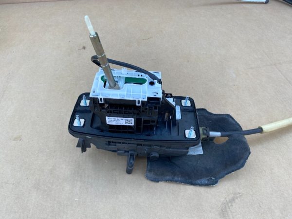 Timonerie cutie automata Audi A6 C7 2016 4G1713041BG 4G1 713 041 BG la 0 km - Dezmembrari Auto