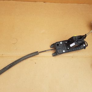 Timonerie cutie automata DSG Audi A3 8P 1.6 tdi 5K1713025E 5K1 713 025 E - Dezmembrari Auto