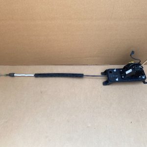 Timonerie cutie automata DSG VW Golf 7 2019 2.0 tdi 5Q2713025AS 5Q2 713 025 AS - Dezmembrari Auto