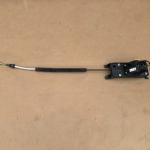 Timonerie cutie automata DSG VW Golf 7 2019 2.0 tdi 5Q2713025AS 5Q2 713 025 AS - Dezmembrari Auto
