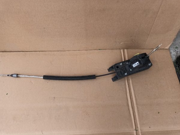 Timonerie cutie automata DSG VW Jetta 2016 5K1713025CG 5K1 713 025 CG la 0 km - Dezmembrari Auto
