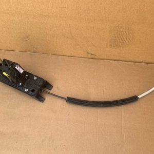 Timonerie cutie automata DSG VW Jetta 2017 5K1713025CG 5K1 713 025 CG la 0 km - Dezmembrari Auto