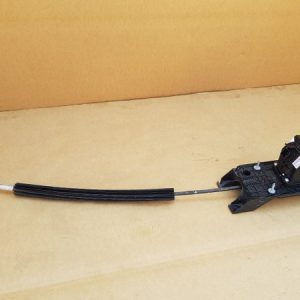 Timonerie cutie automata DSG VW Jetta 5K1713025DP 5K1 713 025 DP - Dezmembrari Auto