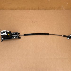 Timonerie cutie automata DSG VW Passat B8 facelift 2022 2.0 tdi 3Q1713023AH 3Q1 713 023 AH la 0 km - Dezmembrari Auto