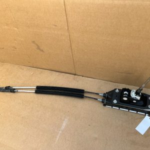 Timonerie cutie viteze manuala VW Polo 6C 1.0 tsi 6C0711061A 6C0 711 061 A - Dezmembrari Auto