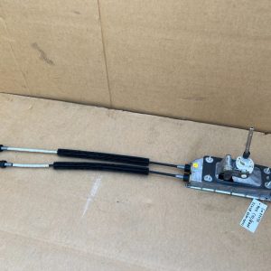 Timonerie cutie viteze manuala VW Polo UP Fabia 6Q0711061E 6Q0 711 061 E - Dezmembrari Auto