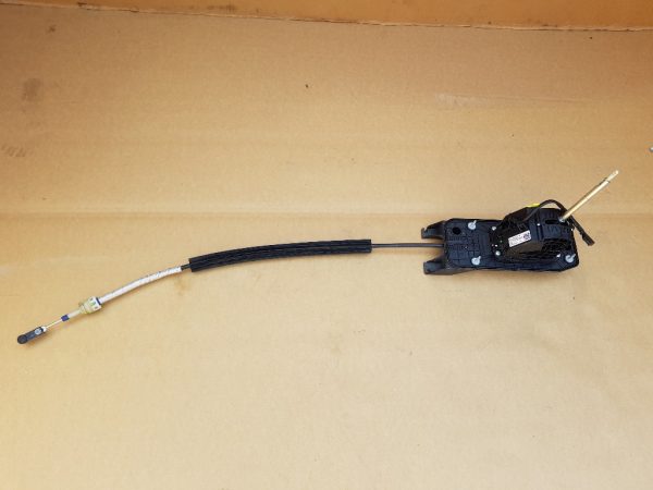 Timonerie DSG automata VW Jetta 2016 5K1713025DM 5K1 713 025 DM - Dezmembrari Auto