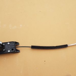 Timonerie DSG automata VW Jetta 2017 5K1713025DM 5K1 713 025 DM - Dezmembrari Auto