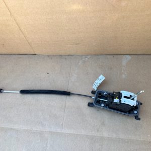 Timonerie DSG VW Golf 7 2.0 tdi CRB 5Q1713023Q 5Q1 713 023 Q - Dezmembrari Auto