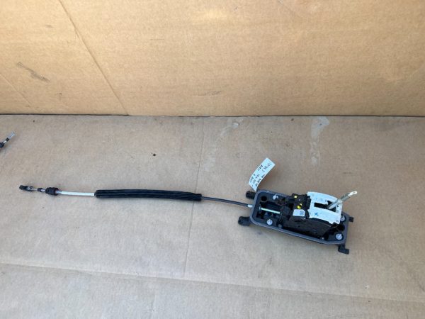 Timonerie DSG VW Golf 7 2.0 tdi CRB 5Q1713023Q 5Q1 713 023 Q - Dezmembrari Auto