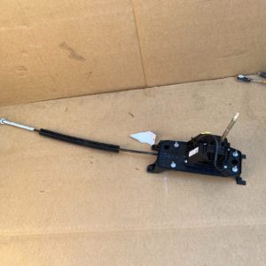 Timonerie DSG VW Golf 7 5Q1713025J 5Q1 713 025 J - Dezmembrari Auto
