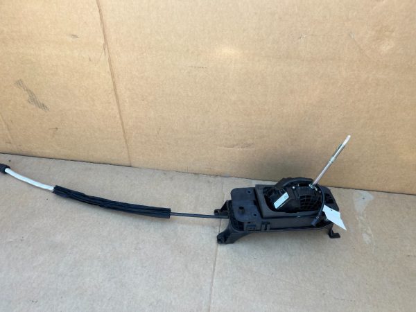 Timonerie DSG VW Golf 7 5Q2713025AR 5Q2 713 025 AR - Dezmembrari Auto