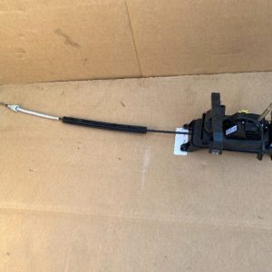 Timonerie DSG VW Golf 7 5Q2713025AT 5Q2 713 025 AT - Dezmembrari Auto