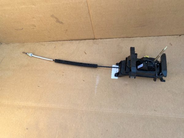 Timonerie DSG VW Golf 7 5Q2713025AT 5Q2 713 025 AT - Dezmembrari Auto